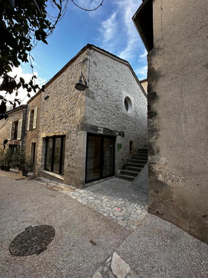 Bulle Dore Penne-d'Agenais Luaran gambar